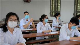 Đề và gợi ý đáp án môn Địa lý tốt nghiệp THPT 2022