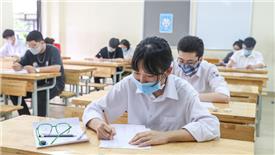 Đề và gợi ý đáp án môn Lịch sử tốt nghiệp THPT