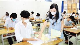 Đề và gợi ý đáp án Tiếng Anh tốt nghiệp THPT