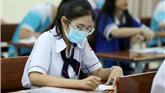 Bộ Giáo dục và đào tạo vừa công bố đáp án các môn thi tốt nghiệp THPT 2022