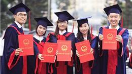 Đại học Quốc gia Hà Nội chấp nhận chứng chỉ ngoại ngữ nội để xét chuẩn đầu ra