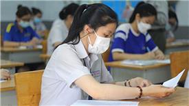 Đón xem gợi ý giải đề thi tốt nghiệp THPT năm 2023