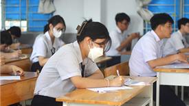 Gợi ý giải bài thi KHXH kỳ thi tốt nghiệp THPT 2023