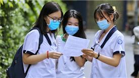 Gợi ý giải đề bài thi tiếng Anh kỳ thi tốt nghiệp THPT 2023