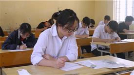 Công bố đáp án, thang điểm bài Ngữ văn thi tốt nghiệp THPT 2023