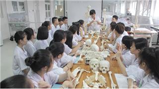 Lý do ngành Điều dưỡng chưa bao giờ “Ế”!