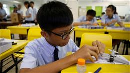 Singapore tăng học phí với sinh viên quốc tế
