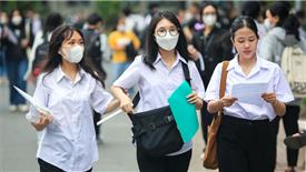 Đề minh họa kỳ thi đánh giá năng lực ĐH Quốc gia TP.HCM năm 2024