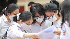 Gợi ý bài giải môn Tiếng Anh thi tốt nghiệp THPT 2024