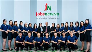 Những nhân tố đứng sau thành công của Jobsnew - nền tảng tuyển dụng và tìm việc thế hệ mới?