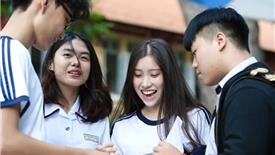 Chính thức công bố 18 đề thi tham khảo kỳ thi tốt nghiệp THPT từ năm 2025