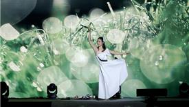 Tangible Performance: Sự kết hợp kỳ diệu giữa Nghệ thuật và Công nghệ