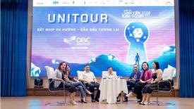 Bắt nhịp xu hướng, dẫn đầu tương lai