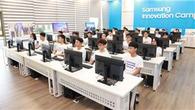 6.600 học sinh, sinh viên sẽ được đào tạo và phát triển năng lực công nghệ cao