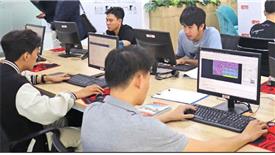 Lo thiếu hụt nhân lực ngành STEM