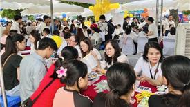 Ngành thuế và cơ hội việc làm trong nền kinh tế số