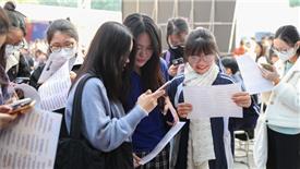 Nhà tuyển dụng hỏi ‘sốc’ có phải để hạ thấp người ứng tuyển?