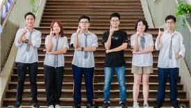 Cơ hội cho sinh viên Việt Nam nhận cố vấn từ Chủ tịch Microsoft