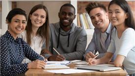 Gia đình không đủ điều kiện kinh tế, có nên vay vốn đi du học?