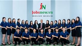 Những nhân tố đứng sau thành công của Jobsnew - nền tảng tuyển dụng và tìm việc thế hệ mới?