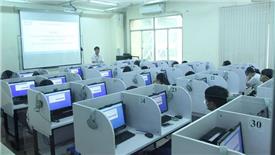 Trường ĐH Sư Phạm TP.HCM công bố đề minh họa kỳ thi đánh giá năng lực chuyên biệt năm 2025