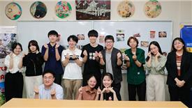 Chương trình 1+3, 2+2 của ĐH Công nghiệp TP.HCM được nhiều sinh viên 