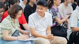 Học sinh vẫn chọn môn học, môn thi trong mơ hồ?