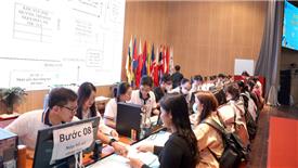 Trường Đại học Ngân hàng TP.HCM thông báo tuyển dụng nhiều lao động và viên chức năm 2025