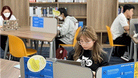 Học trong nước, bằng cấp được nước ngoài công nhận