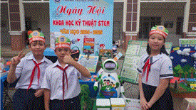 TPHCM: Ban hành bộ tiêu chí mới của mô hình 