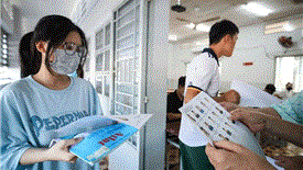 Thi tốt nghiệp THPT: Đừng để thí sinh chọn môn vì dễ thi, dễ đỗ