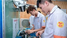 Trường nghề cần nói không với chất lượng thấp