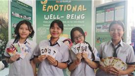 Tạo sân chơi nghiên cứu khoa học, khởi nghiệp: Phát triển tư duy, sáng tạo cho học sinh