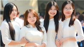 Cần chính sách đột phá khuyến khích người giỏi vào Sư phạm