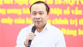 Đại học bổ nhiệm 100 giáo sư thỉnh giảng, chúng tôi mời chứ không tuyển dụng