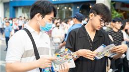 Ôn thi tốt nghiệp THPT ra sao khi siết dạy thêm, đề thi thay đổi?