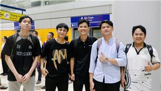Nghịch lý đào tạo nhân lực ngành đường sắt: Cấp học bổng, miễn học phí là chưa đủ