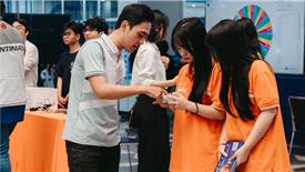 Trường Đại học FPT phổ cập trí tuệ nhân tạo cho học sinh THPT