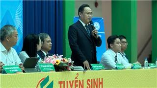 Làm sao để chọn được ngành mình yêu thích?