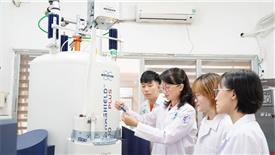 ĐHQG TPHCM có 15 ngành vào Top 500 thế giới