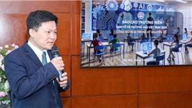 Phát triển AI tại Việt Nam: Thiếu trầm trọng chuyên gia