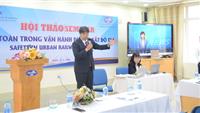 Nâng cao an toàn trong vận hành đường sắt đô thị bắt đầu từ đào tạo