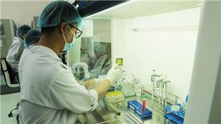 Giải pháp thu hút thí sinh vào ngành khoa học cơ bản