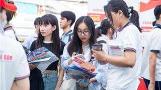 Học lực trung bình có nên học đại học? hay học nghề?