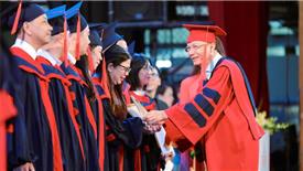 Học thạc sĩ Ngôn ngữ Anh thực chiến trong môi trường hiện đại, giàu kết nối tại UEF