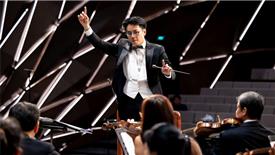 Hơn 100 nghệ sĩ quy tụ tại chương trình hòa nhạc đầu tiên của ĐHQG-HCM