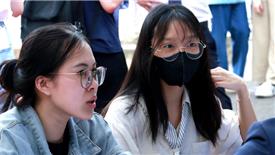 Lương ngành Tài chính – Ngân hàng dẫn đầu khối Kinh tế, cao nhất 20 triệu đồng