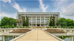 ĐH Quốc gia TP.HCM sẽ có chương trình liên thông từ đại học lên tiến sĩ