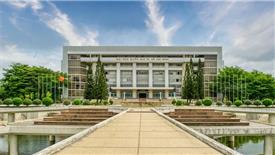 ĐH Quốc gia TP.HCM sẽ có chương trình liên thông từ đại học lên tiến sĩ