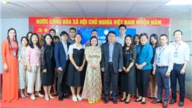 Ngày hội Thông tin tuyển sinh – SGT Open Day